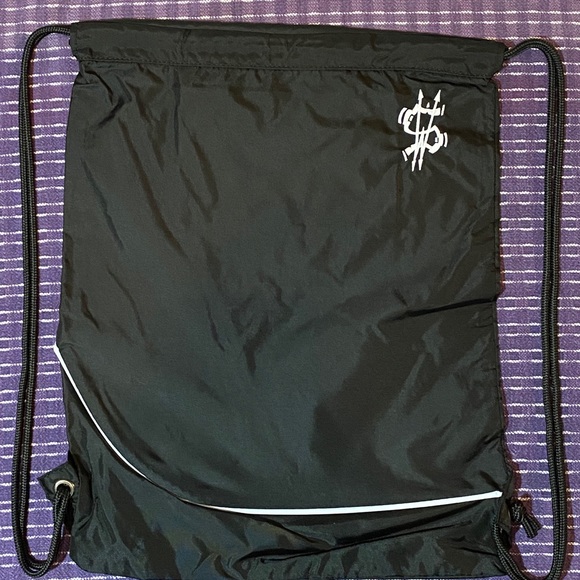 Drawstring Bags - Picture 1 of 6